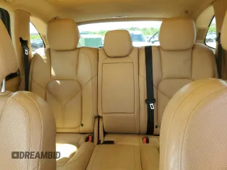 2016 Porsche Cayenne z VIN WP1AA2A22GKA11334, wystawiony jako Copart lot #55961845 z przebiegiem 73 174 mil mil oraz Szkoda całkowita • Salvage title. Historia ofert i sprzedaży dostępna na DreamBid. Obrazek 10.