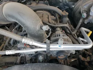 2022 Ram 1500 Tradesman z VIN 3C6RR7KT3NG174605, wystawiony jako Copart lot #82243144 z przebiegiem 11 207 mil mil oraz Szkoda całkowita • Salvage title. Historia ofert i sprzedaży dostępna na DreamBid. Obrazek 13.