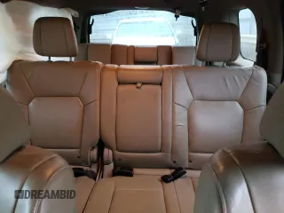 2012 Honda Pilot EX-L z VIN 5FNYF4H51CB070976, wystawiony jako Copart lot #73470204 z przebiegiem 223 572 mil mil oraz Szkoda całkowita • Salvage title. Historia ofert i sprzedaży dostępna na DreamBid. Obrazek 10.