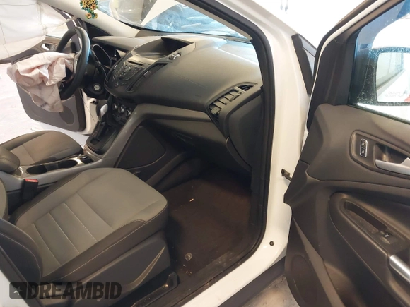 2016 Ford Escape SE z VIN 1FMCU9G97GUC76913, wystawiony jako IAAI lot #42085125 z przebiegiem 137 001 mil mil oraz . Historia ofert i sprzedaży dostępna na DreamBid. Obrazek 5.