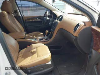 2014 Buick Enclave Premium with VIN 5GAKRCKD1EJ330216, listed as a IAAI auction lot 41880771 with 157,000 mi miles and . Bid and sale history available at DreamBid. Image 5.