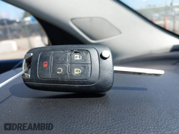 2013 Chevrolet Equinox LT with VIN 2GNFLDE3XD6395045, listed as a IAAI auction lot 42046864 with 120,354 mi miles and . Bid and sale history available at DreamBid. Image 11.
