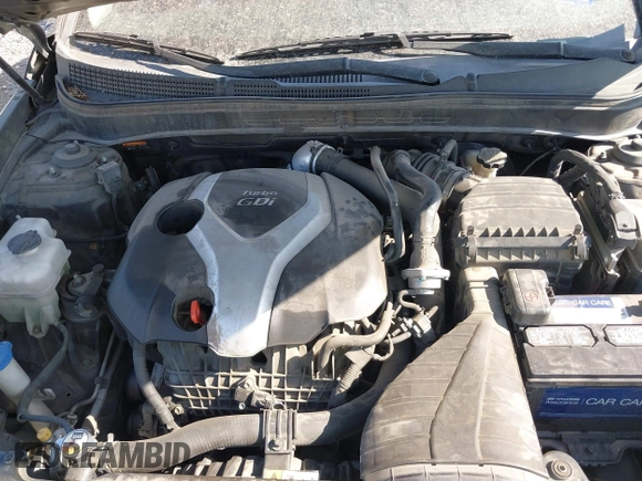2014 Hyundai Sonata Limited with VIN 5NPEC4AB8EH816212, listed as a IAAI auction lot 41778398 with 203,974 mi miles and . Bid and sale history available at DreamBid. Image 10.