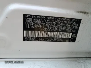 2013 Lexus GS 350 with VIN JTHCE1BLXD5002597, listed as a Copart auction lot 50250375 with 142,601 mi miles and Salvage Title. Bid and sale history available at carsss.com. Image 14.