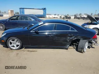 2010 Mercedes-Benz CLS 550 with VIN WDDDJ7CB0AA164094, listed as a IAAI auction lot 42709887 with 83,092 mi miles and . Bid and sale history available at DreamBid. Image 15.