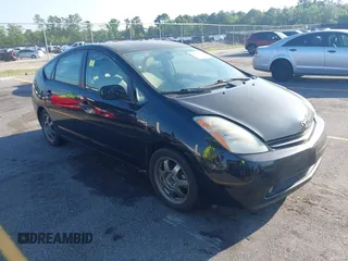 2009 Toyota Prius with VIN JTDKB20U597873328, listed as a IAAI auction lot 42180579 with 196,713 mi miles. Bid and sale history available at carsss.com. Image 1.