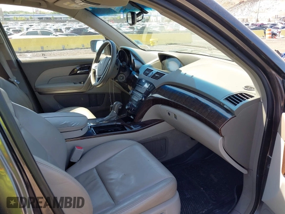 2011 Acura MDX Technology z VIN 2HNYD2H69BH510917, wystawiony jako IAAI lot #42233288 z przebiegiem 114 618 mil mil oraz . Historia ofert i sprzedaży dostępna na DreamBid. Obrazek 5.