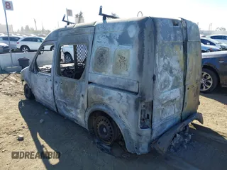 2012 Ford Transit Connect XL с VIN NM0LS7AN0CT100853, выставлен на аукционе IAAI как лот 40862068 с пробегом Не указан миль и . История ставок и продаж доступна на DreamBid. Изображение 3.