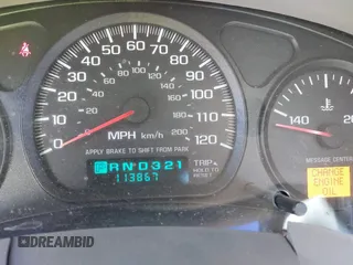 2005 Chevrolet Impala with VIN 2G1WF52E559115830, listed as a IAAI auction lot 42171773 with 113,867 mi miles and . Bid and sale history available at DreamBid. Image 7.