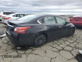 2013 Nissan Altima S with VIN 1N4AL3AP3DN583543, listed as a Copart auction lot 43807045 with 86,277 mi miles and Salvage Title. Bid and sale history available at carsss.com. Image 3.