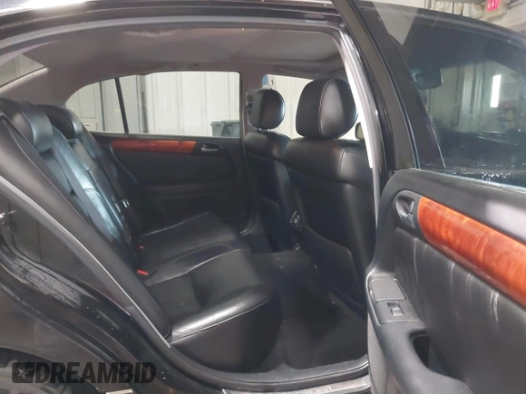 2004 Lexus GS 430 with VIN JT8BL69S440014799, listed as a IAAI auction lot 41394691 with 165,544 mi miles and . Bid and sale history available at DreamBid. Image 8.
