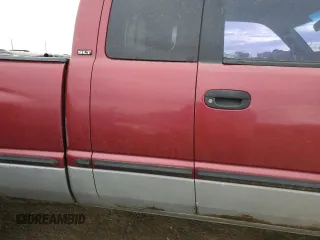 1999 Dodge Ram 2500 with VIN 3B7KF2364XG117363, listed as a Copart auction lot 86531214 with 0 mi miles and Salvage Title. Bid and sale history available at carsss.com. Image 10.
