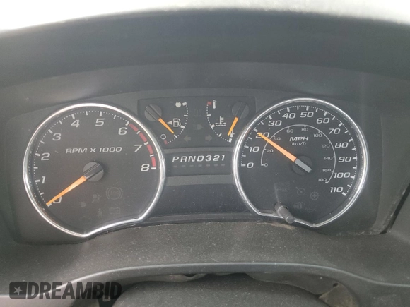 2007 GMC Canyon SLE1 with VIN 1GTCS14E978163700, listed as a Copart auction lot 69097554 with 0 mi miles and Salvage Title. Bid and sale history available at carsss.com. Image 9.