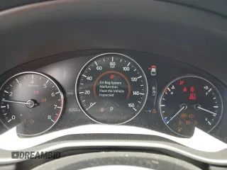 2024 Mazda 3 S Preferred with VIN JM1BPALM3R1652336, listed as a Copart auction lot 63637735 with 6,202 mi miles and Salvage title. Bid and sale history available at DreamBid. Image 9.