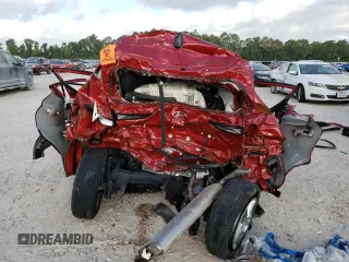 2021 Hyundai Kona SE with VIN KM8K12AA9MU748121, listed as a Copart auction lot 63566683 with Not Provided miles and Non Repairable. Bid and sale history available at carsss.com. Image 6.