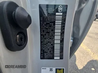 2024 Toyota Corolla LE with VIN 5YFB4MDE2RP152276, listed as a IAAI auction lot 42808944 with 20,479 mi miles and . Bid and sale history available at DreamBid. Image 3.