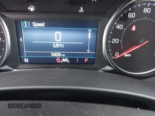 2024 GMC Terrain SLE z VIN 3GKALMEG4RL117903, wystawiony jako IAAI lot #41718454 z przebiegiem 3 408 mil mil oraz . Historia ofert i sprzedaży dostępna na DreamBid. Obrazek 15.