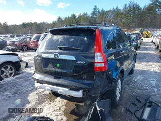 2011 Honda CR-V EX-L z VIN JHLRE4H71BC000272, wystawiony jako IAAI lot #41578245 z przebiegiem 118 205 mil mil oraz . Historia ofert i sprzedaży dostępna na DreamBid. Obrazek 17.