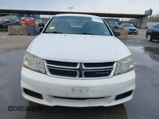2012 Dodge Avenger SE with VIN 1C3CDZAG1CN251932, listed as a IAAI auction lot 41161291 with 95,481 mi miles and . Bid and sale history available at DreamBid. Image 12.