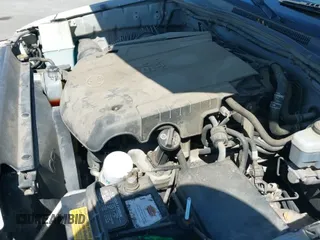 2006 Toyota Tacoma PreRunner with VIN 5TETU62N56Z253949, listed as a IAAI auction lot 42302925 with 253,279 mi miles and . Bid and sale history available at DreamBid. Image 20.