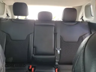 2020 Jeep Compass Latitude с VIN 3C4NJCBB8LT162470, выставлен на аукционе Copart как лот 54551385 с пробегом 53 085 миль миль и На запчасти • Non repairable. История ставок и продаж доступна на DreamBid. Изображение 10.