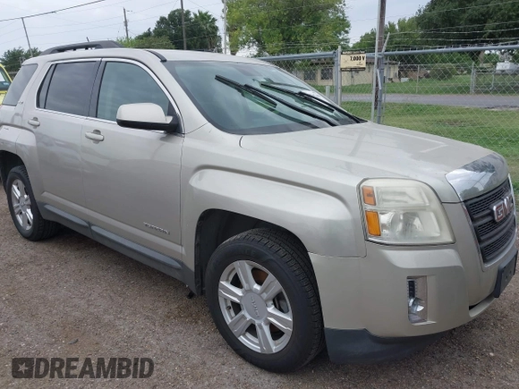 2014 GMC Terrain SLE с VIN 2GKFLWEK2E6201691, выставлен на аукционе IAAI как лот 42107460 с пробегом Не указан миль и . История ставок и продаж доступна на DreamBid. Изображение 1.