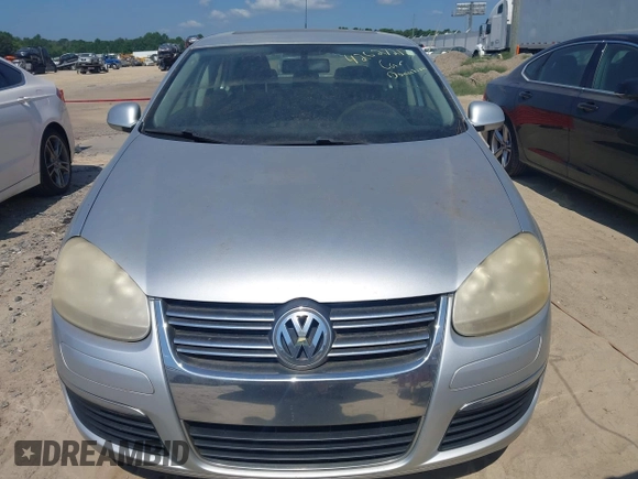 2007 Volkswagen Jetta Wolfsburg Edition with VIN 3VWEF71K87M138516, listed as a IAAI auction lot 42827212 with 155,987 mi miles and . Bid and sale history available at DreamBid. Image 6.