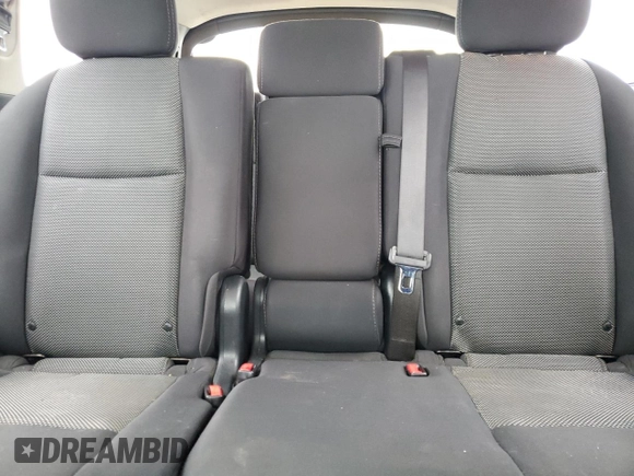 2018 Nissan Pathfinder SL with VIN 5N1DR2MN8JC648514, listed as a Copart auction lot 52039225 with 136,770 mi miles and Clean title. Bid and sale history available at DreamBid. Image 10.