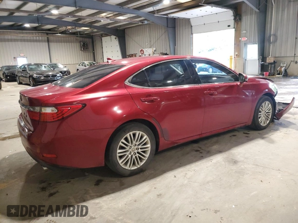 2014 Lexus ES 330 с VIN JTHBK1GG1E2095089, выставлен на аукционе Copart как лот 56769265 с пробегом 167 547 миль миль и Списание • Salvage title. История ставок и продаж доступна на DreamBid. Изображение 3.