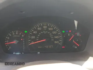 2004 Honda Accord LX z VIN JHMCM563X4C039584, wystawiony jako Copart lot #56711435 z przebiegiem 188 011 mil mil oraz Szkoda całkowita • Salvage title. Historia ofert i sprzedaży dostępna na DreamBid. Obrazek 9.