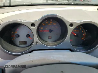 2006 Nissan Maxima 3.5 SE with VIN 1N4BA41E66C844998, listed as a Copart auction lot 66178674 with 105,934 mi miles and Salvage Title. Bid and sale history available at carsss.com. Image 9.