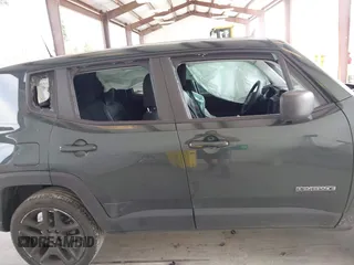 2021 Jeep Renegade Sport с VIN ZACNJDAB0MPM75977, выставлен на аукционе IAAI как лот 42587928 с пробегом 42 705 миль миль и . История ставок и продаж доступна на DreamBid. Изображение 13.