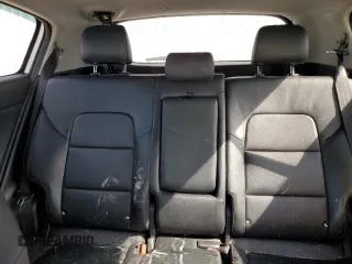 2019 Kia Sportage EX with VIN KNDPNCAC7K7492644, listed as a Copart auction lot 48741835 with 76,306 mi miles and Salvage Title. Bid and sale history available at carsss.com. Image 10.