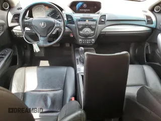 2015 Acura RDX Technology с VIN 5J8TB4H53FL029547, выставлен на аукционе Copart как лот 60265745 с пробегом 117 289 миль миль и Чистый • Clean title. История ставок и продаж доступна на DreamBid. Изображение 8.