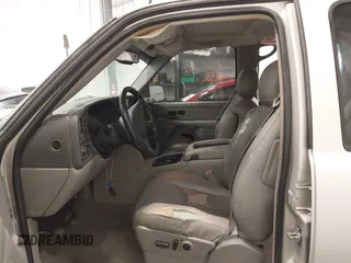 2005 Chevrolet Suburban LT с VIN 1GNFK16Z25J244130, выставлен на аукционе IAAI как лот 41707738 с пробегом 202 735 миль миль и . История ставок и продаж доступна на DreamBid. Изображение 5.