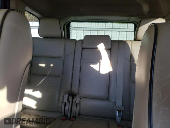 2011 Jeep Grand Cherokee Overland with VIN 1J4RS6GG7BC646610, listed as a Copart auction lot 79931614 with 188,601 mi miles and Salvage Title. Bid and sale history available at DreamBid. Image 10.