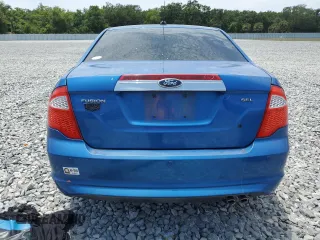 2012 Ford Fusion SEL z VIN 3FAHP0JAXCR373157, wystawiony jako Copart lot #56920275 z przebiegiem 185 178 mil mil oraz Szkoda całkowita • Salvage title. Historia ofert i sprzedaży dostępna na DreamBid. Obrazek 6.