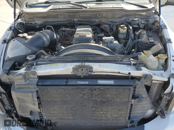 2007 Dodge 3500 SLT z VIN 3D7MX38A57G819027, wystawiony jako Copart lot #74025574 z przebiegiem 369 397 mil mil oraz Szkoda całkowita • Salvage title. Historia ofert i sprzedaży dostępna na DreamBid. Obrazek 11.