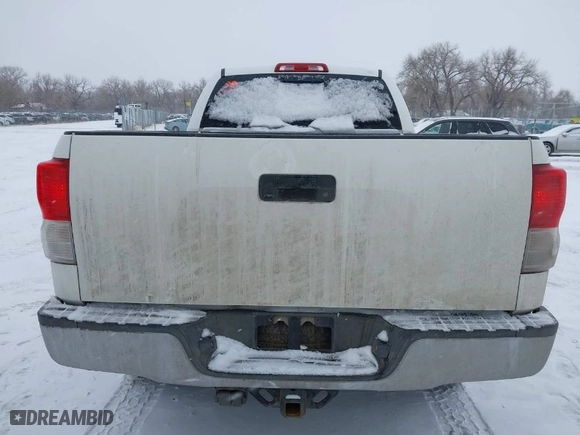 2011 Toyota Tundra 4WD Truck with VIN 5TFUY5F12BX183290, listed as a IAAI auction lot 41217291 with NaN miles. Bid and sale history available at carsss.com. Image 16.