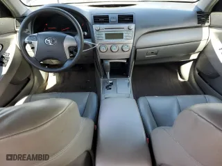 2009 Toyota Camry with VIN 4T4BE46K89R119786, listed as a Copart auction lot 48694175 with 172,951 mi miles and Salvage Title. Bid and sale history available at carsss.com. Image 8.