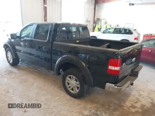 2007 Ford F-150 XLT with VIN 1FTRW14WX7KD15669, listed as a IAAI auction lot 42536203 with 204,479 mi miles and . Bid and sale history available at DreamBid. Image 3.