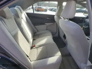 2012 Toyota Camry Hybrid XLE with VIN 4T1BD1FK9CU027377, listed as a Copart auction lot 49892425 with 162,746 mi miles and Salvage Title. Bid and sale history available at carsss.com. Image 10.