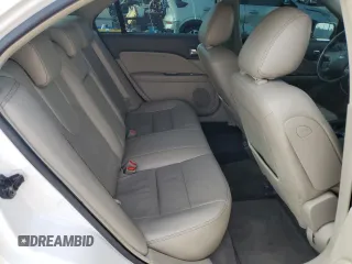 2010 Ford Fusion Hybrid with VIN 3FADP0L3XAR280889, listed as a Copart auction lot 86572184 with 95,172 mi miles and Salvage Title. Bid and sale history available at carsss.com. Image 10.