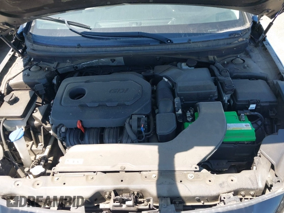 2016 Hyundai Sonata SE with VIN 5NPE24AF5GH359190, listed as a IAAI auction lot 39367783 with 86,841 mi miles and . Bid and sale history available at DreamBid. Image 10.