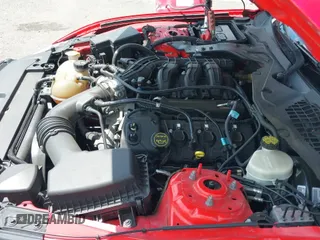 2017 Ford Mustang V6 с VIN 1FA6P8AM2H5269966, выставлен на аукционе IAAI как лот 42694281 с пробегом 77 667 миль миль и . История ставок и продаж доступна на DreamBid. Изображение 19.