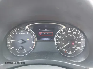 2016 Nissan Altima SV with VIN 1N4AL3AP1GC272239, listed as a IAAI auction lot 42234775 with 67,548 mi miles and . Bid and sale history available at DreamBid. Image 7.