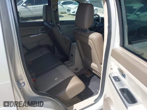 2008 Jeep Liberty Limited with VIN 1J8GP58K58W280450, listed as a IAAI auction lot 41958466 with 215,881 mi miles and . Bid and sale history available at carsss.com. Image 8.