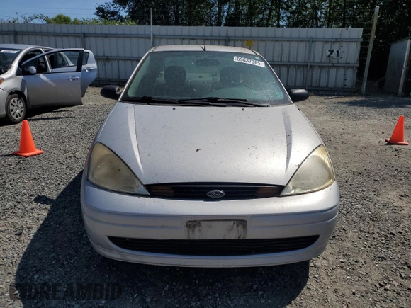 2001 Ford Focus LX с VIN 1FAFP33P61W357400, выставлен на аукционе Copart как лот 59637385 с пробегом 102 279 миль миль и Чистый • Clean title. История ставок и продаж доступна на DreamBid. Изображение 5.