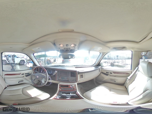 2005 Cadillac Escalade with VIN 1GYEC63N85R267956, listed as a Copart auction lot 46245185 with 85,946 mi miles and Salvage Title. Bid and sale history available at carsss.com. Image 12.