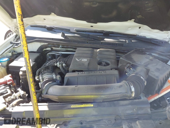 2021 Nissan Frontier SV with VIN 1N6ED0EB8MN717952, listed as a IAAI auction lot 41995406 with 67,048 mi miles and . Bid and sale history available at DreamBid. Image 10.